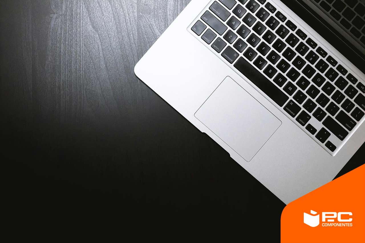Un macbook pro, uno de los portátiles más resistentes Un macbook pro, uno de los portátiles más resistentes