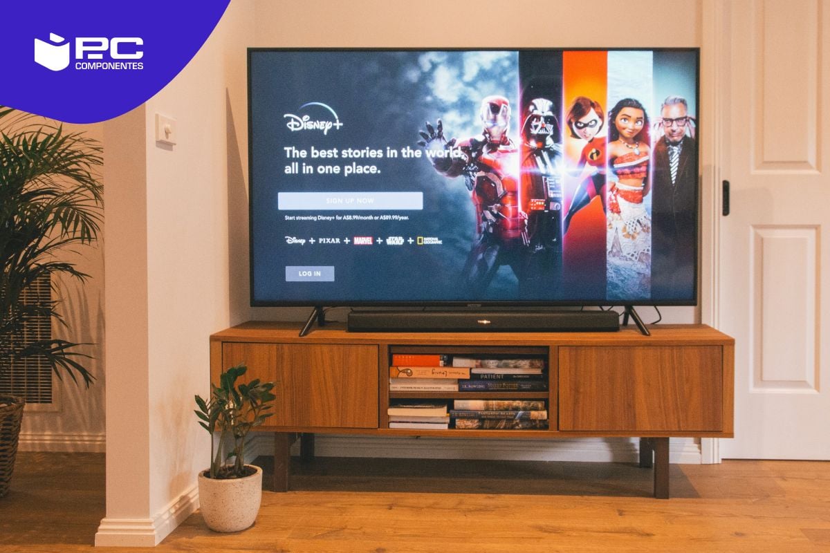 Un televisor Hisense vs Xiaomi