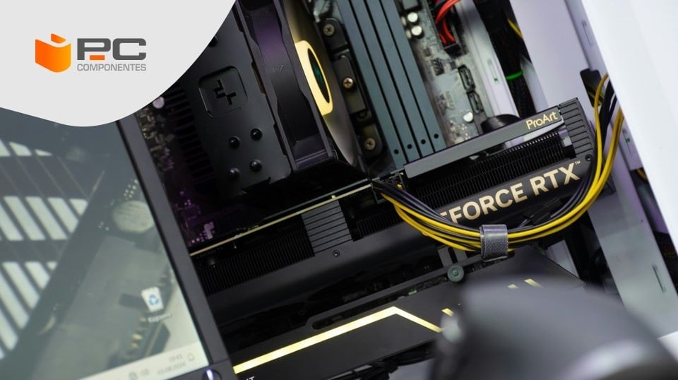  mejores GPUs de bajo consumo
