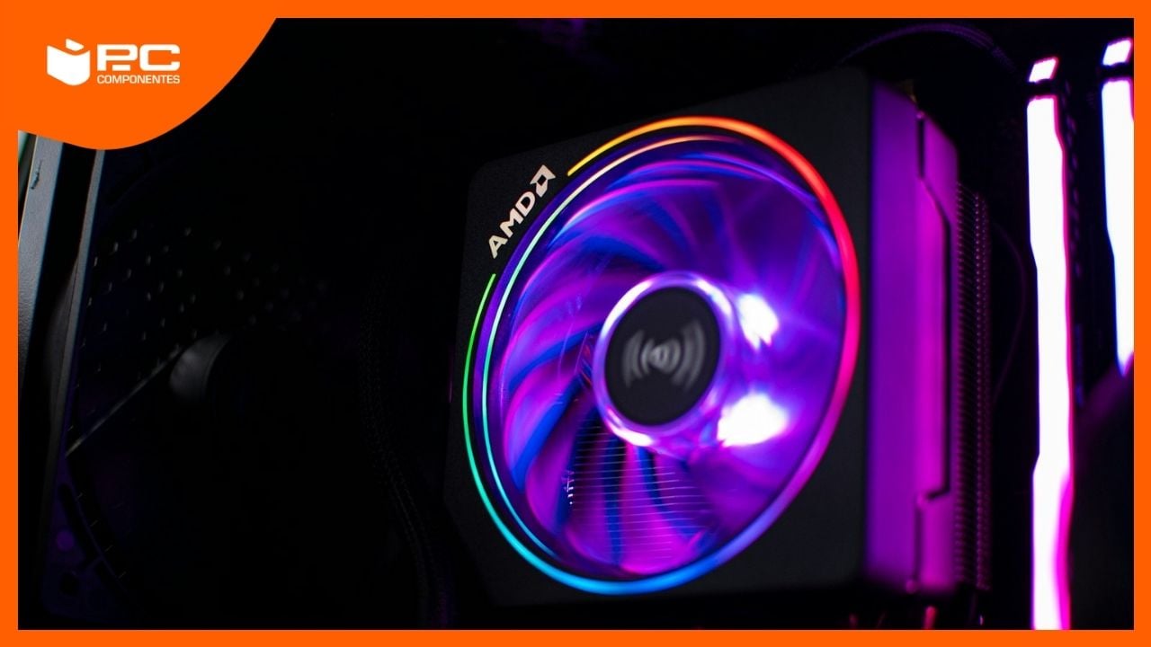 Ventiladores RGB vs no RGB