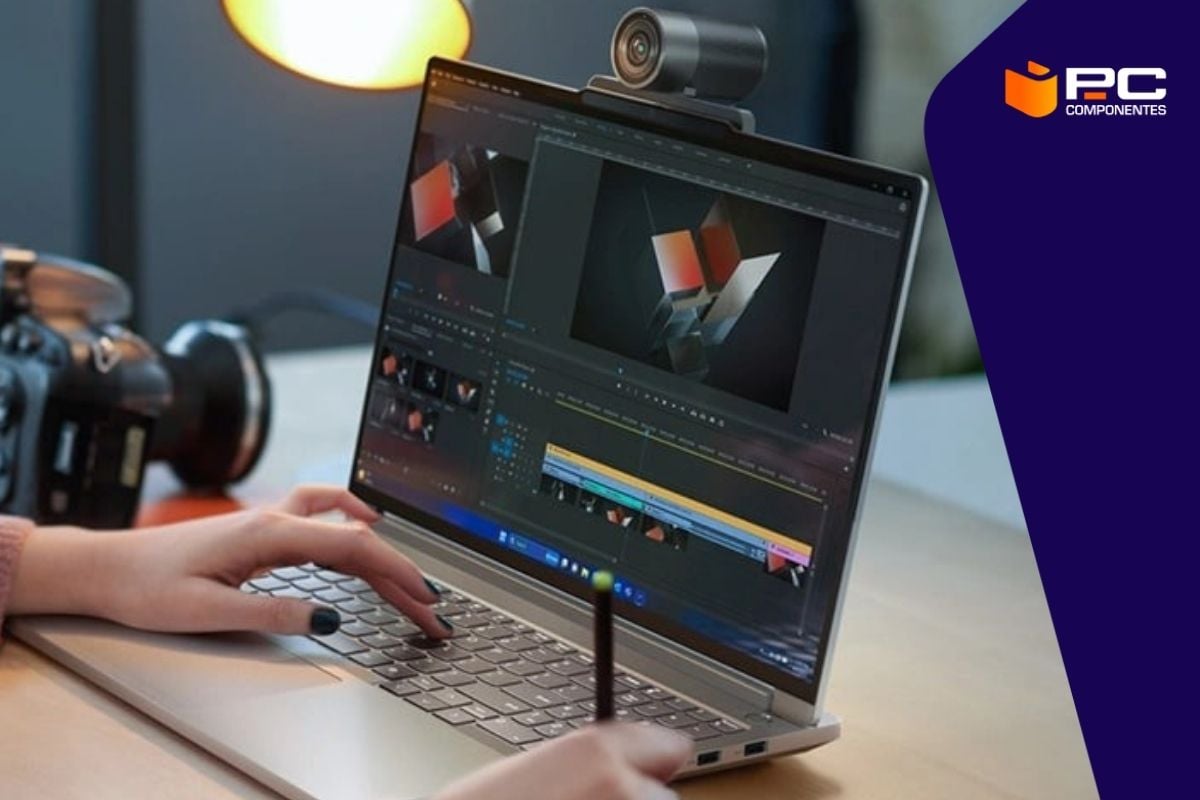 Un portátil de la marca Dell vs Lenovo Un portátil de la marca Dell vs Lenovo