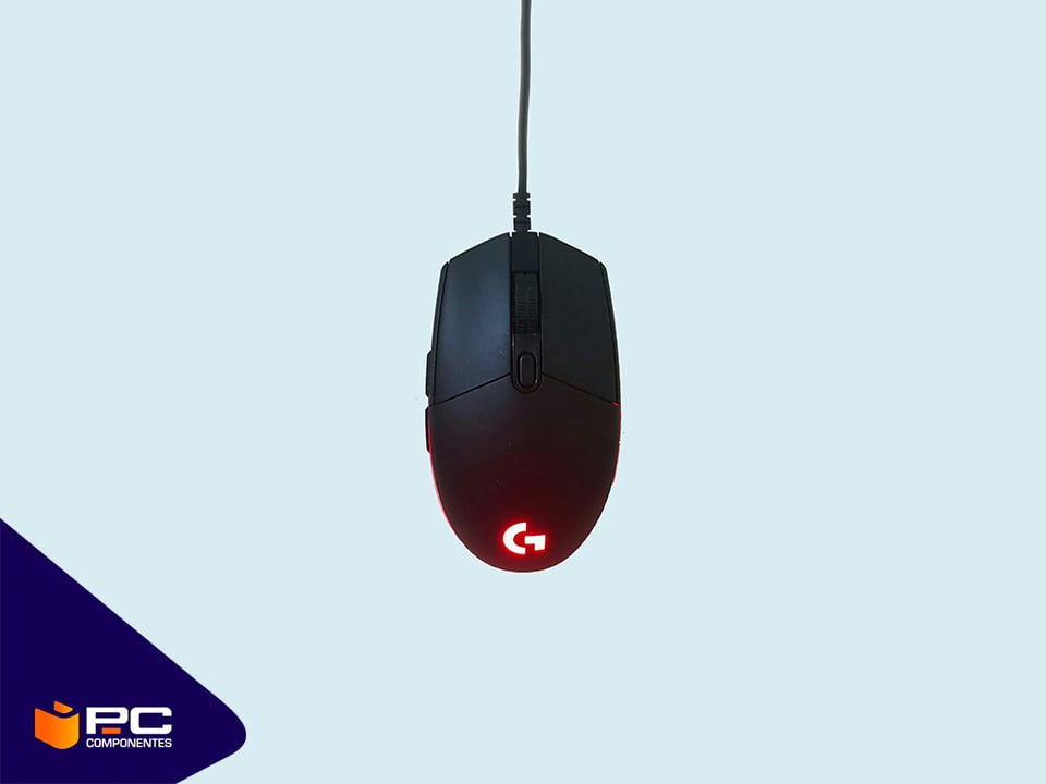 Raton gaming profesional Raton gaming profesional