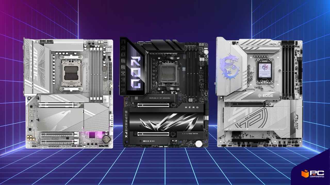 X870 vs X870E vs Z890