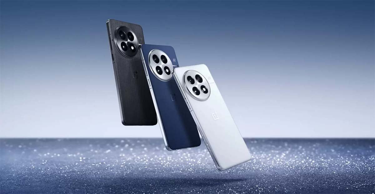 OnePlus 13 especificaciones