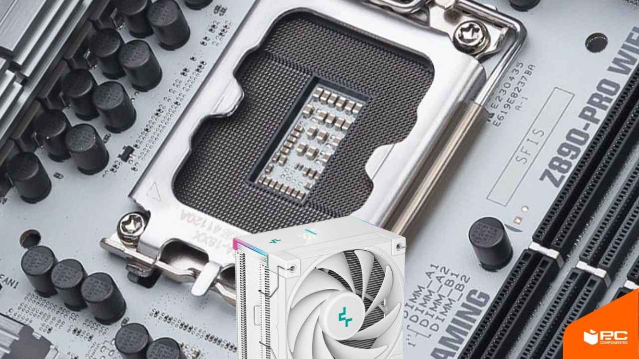 mejores disipadores LGA 1851