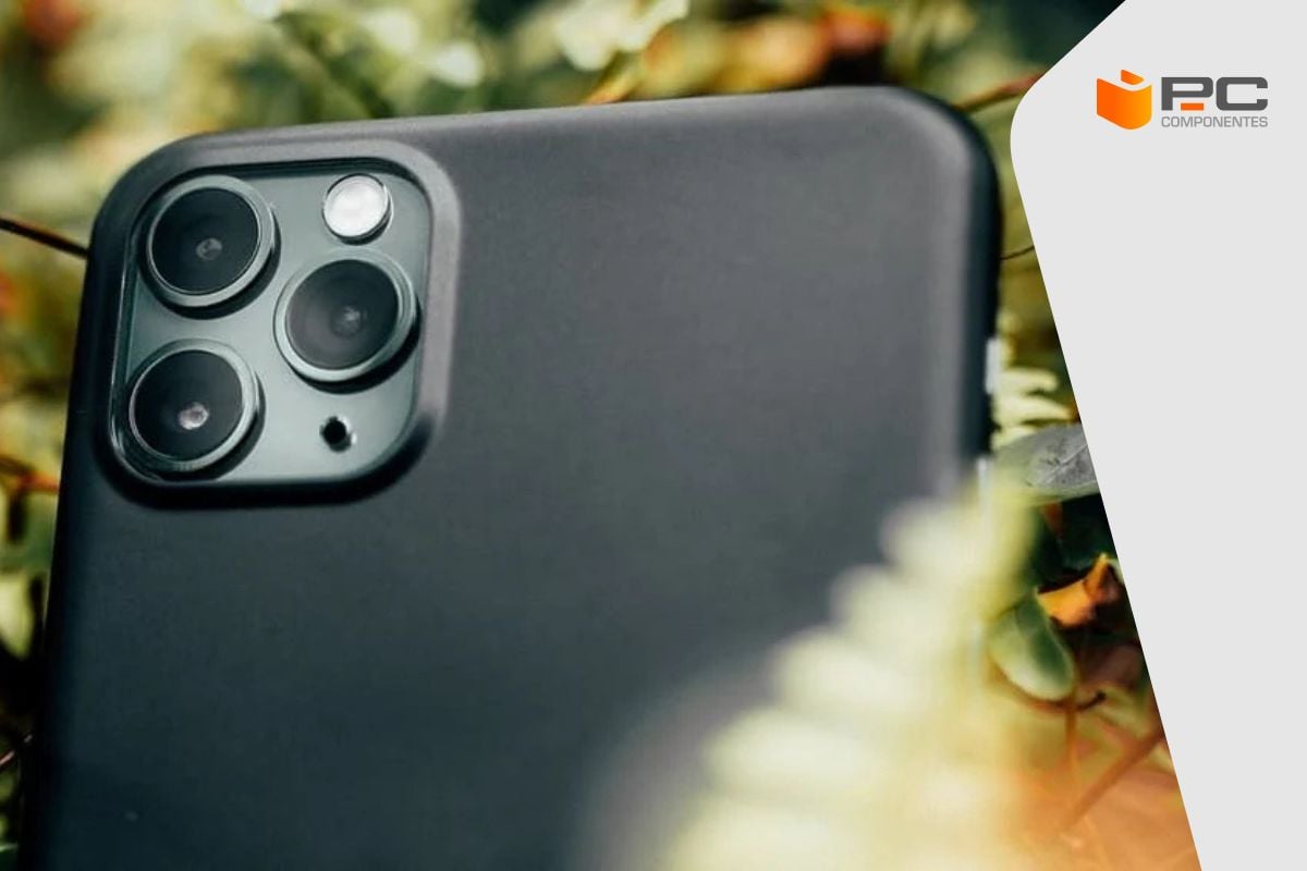 Un ejemplo de fundas para iPhone Un ejemplo de fundas para iPhone