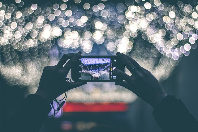 melhores smartphones