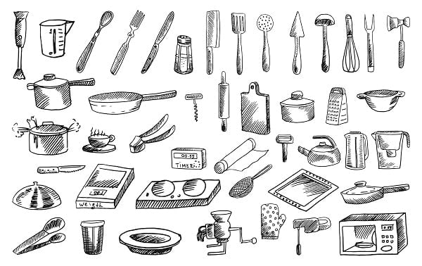 pccomponentes cozinha equipar a cozinha