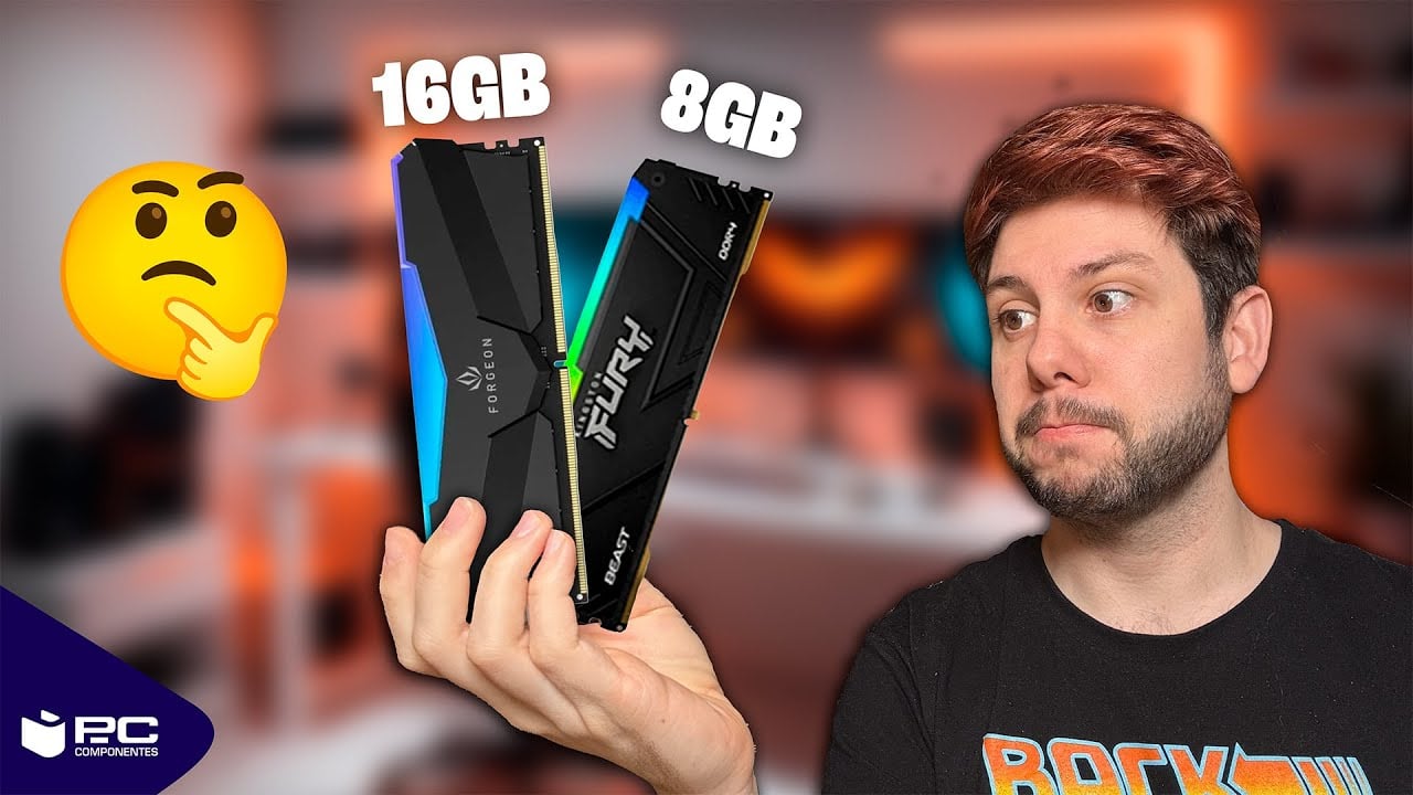 combinar memorias ram diferentes