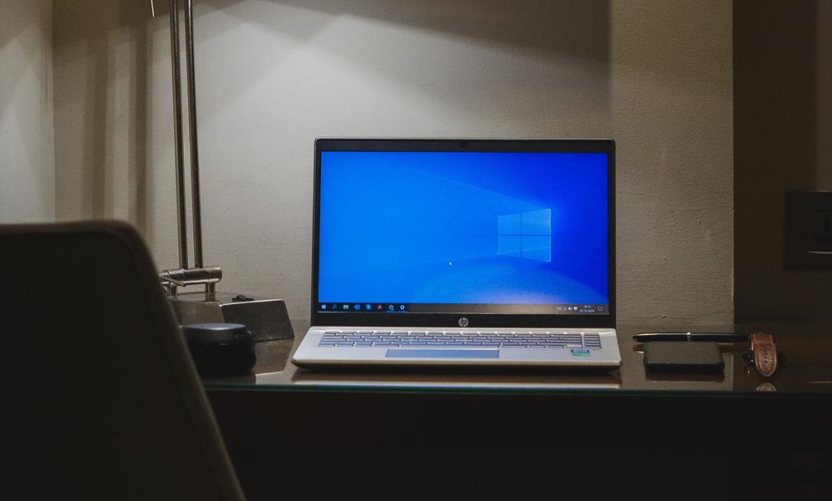 Windows 10 características