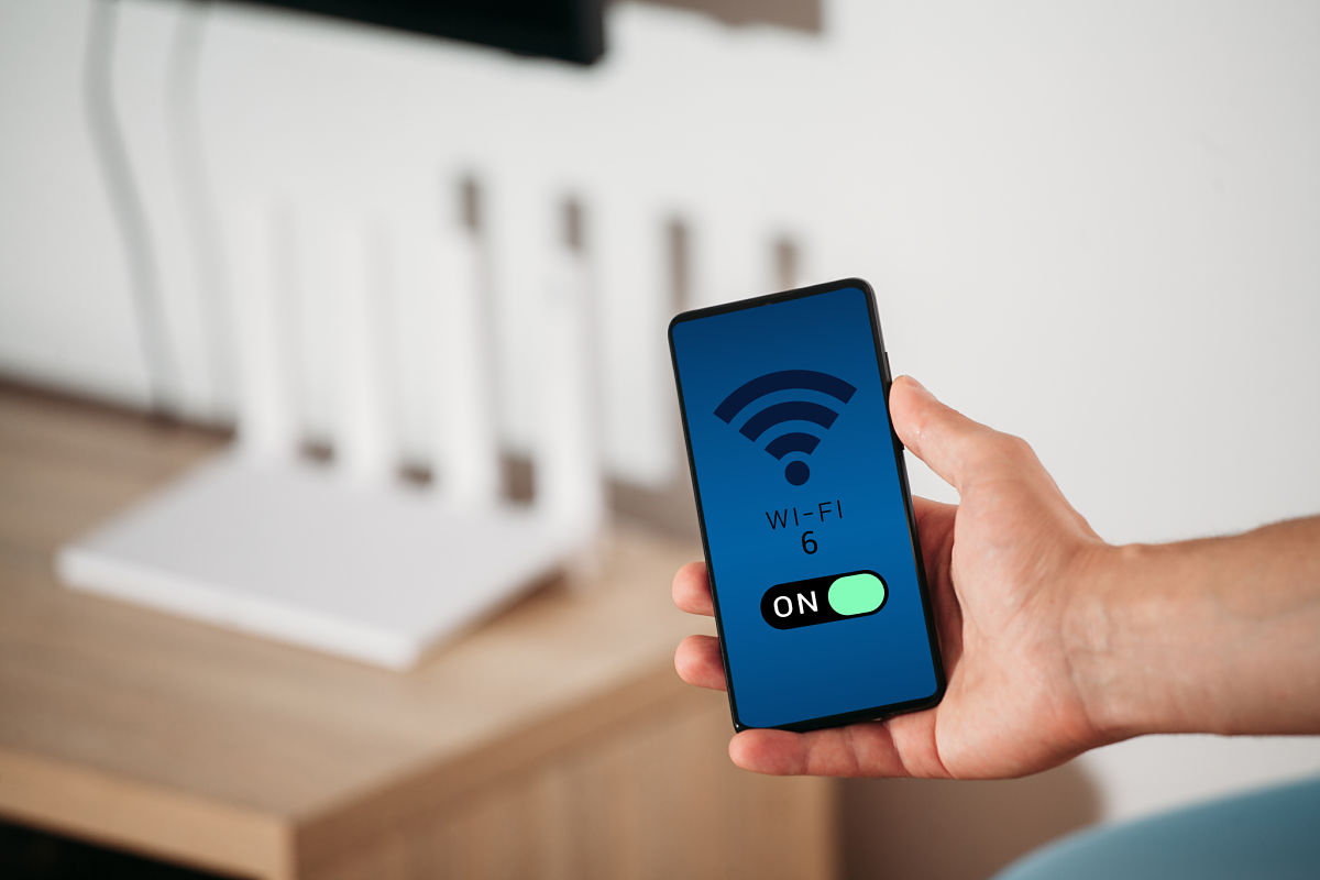 que es Wifi 6E que es Wifi 6E