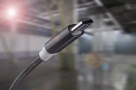 conetar usb c a monitor usb type c