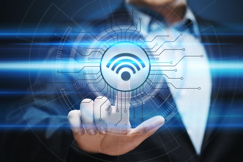problemas de wifi