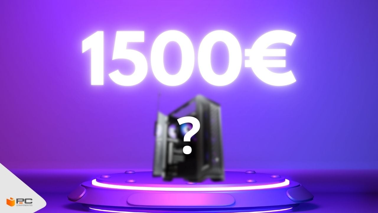 pc gaming 1500 euros