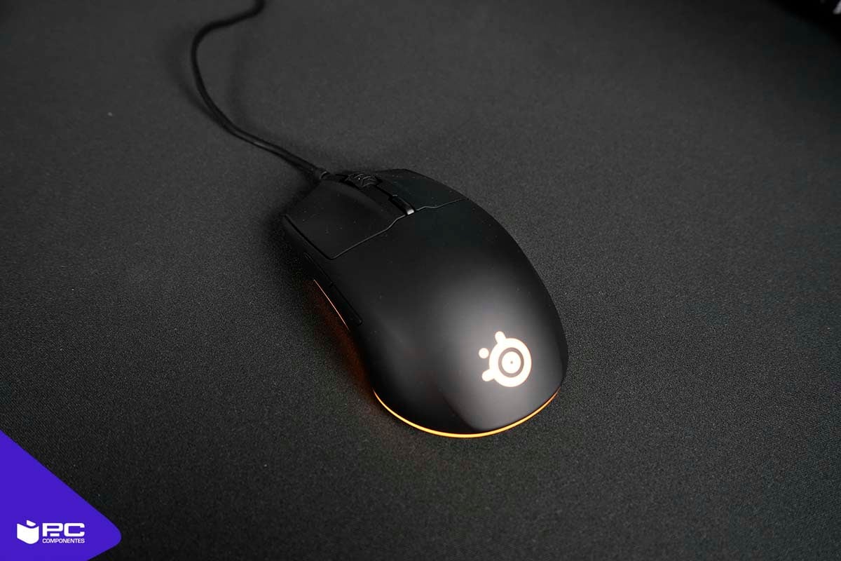 review steelseries rival 3