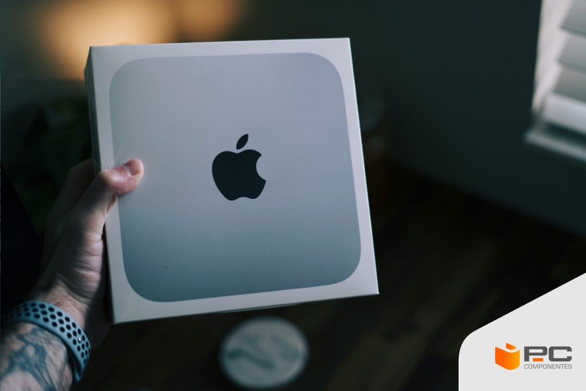 Un mini PC para gaming de Apple Un mini PC para gaming de Apple