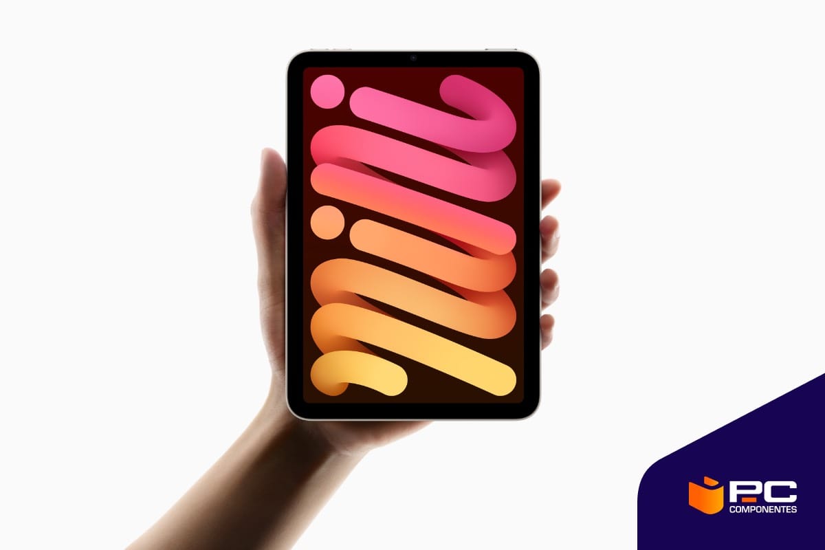 iPad Mini 2025 vs iPad Mini 2021