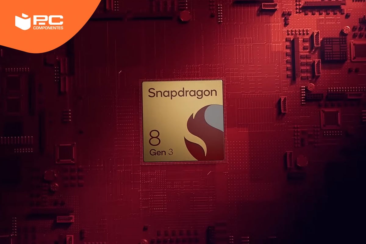El nuevo procesador Snapdragon 8s Gen 3