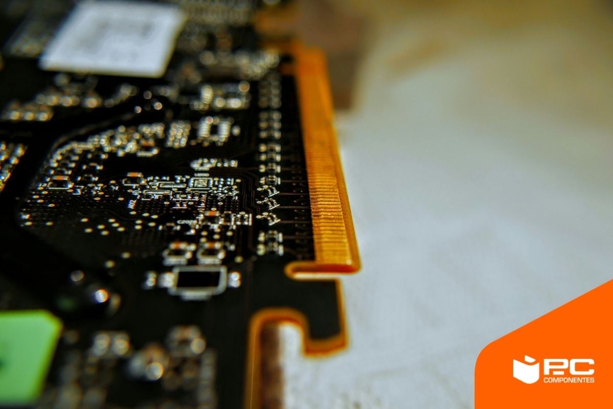 PCI vs PCI Express