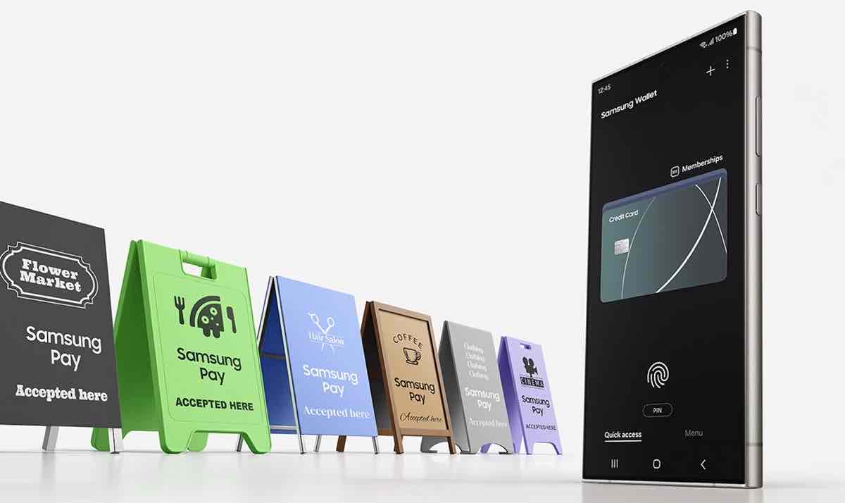 nfc moviles android samsung pay