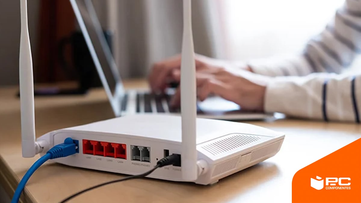 Los mejores routers para fibra óptica