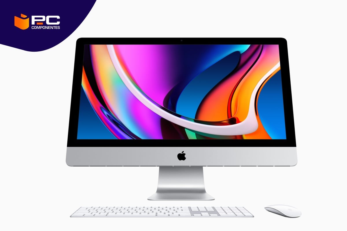 El mejor iMac de 27 pulgadas para edición de vídeo El mejor iMac de 27 pulgadas para edición de vídeo
