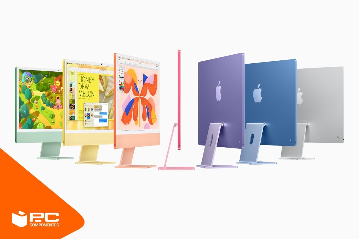  Los mejores iMac M4 para edición de vídeo