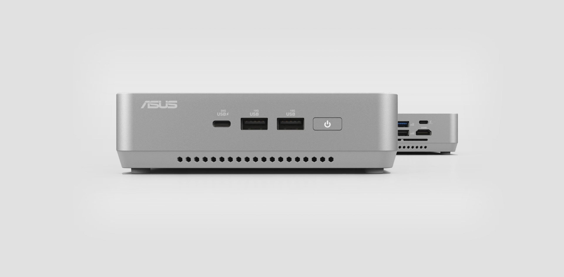 mac mini nuc