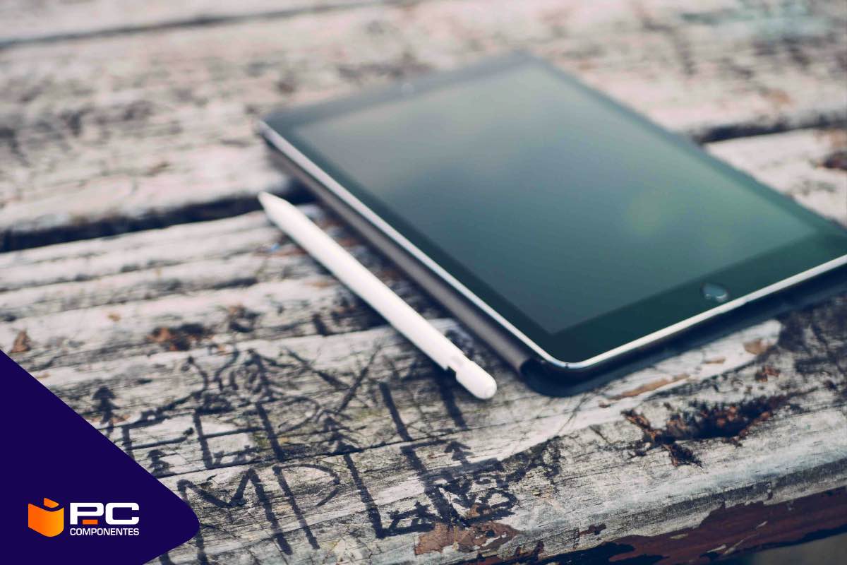 Una de las mejores tablets pequeñas