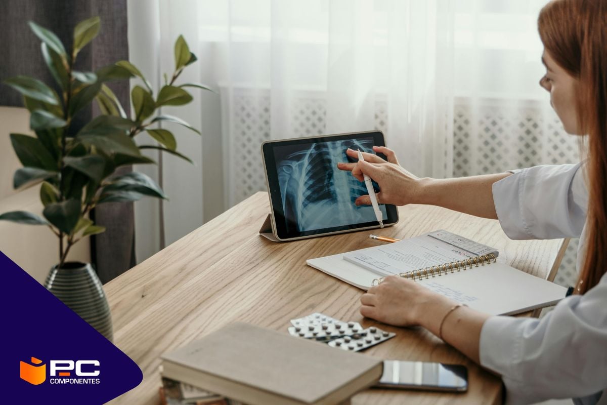 Tablet Lenovo Tab P vs Lenovo Tab M Tablet Lenovo Tab P vs Lenovo Tab M
