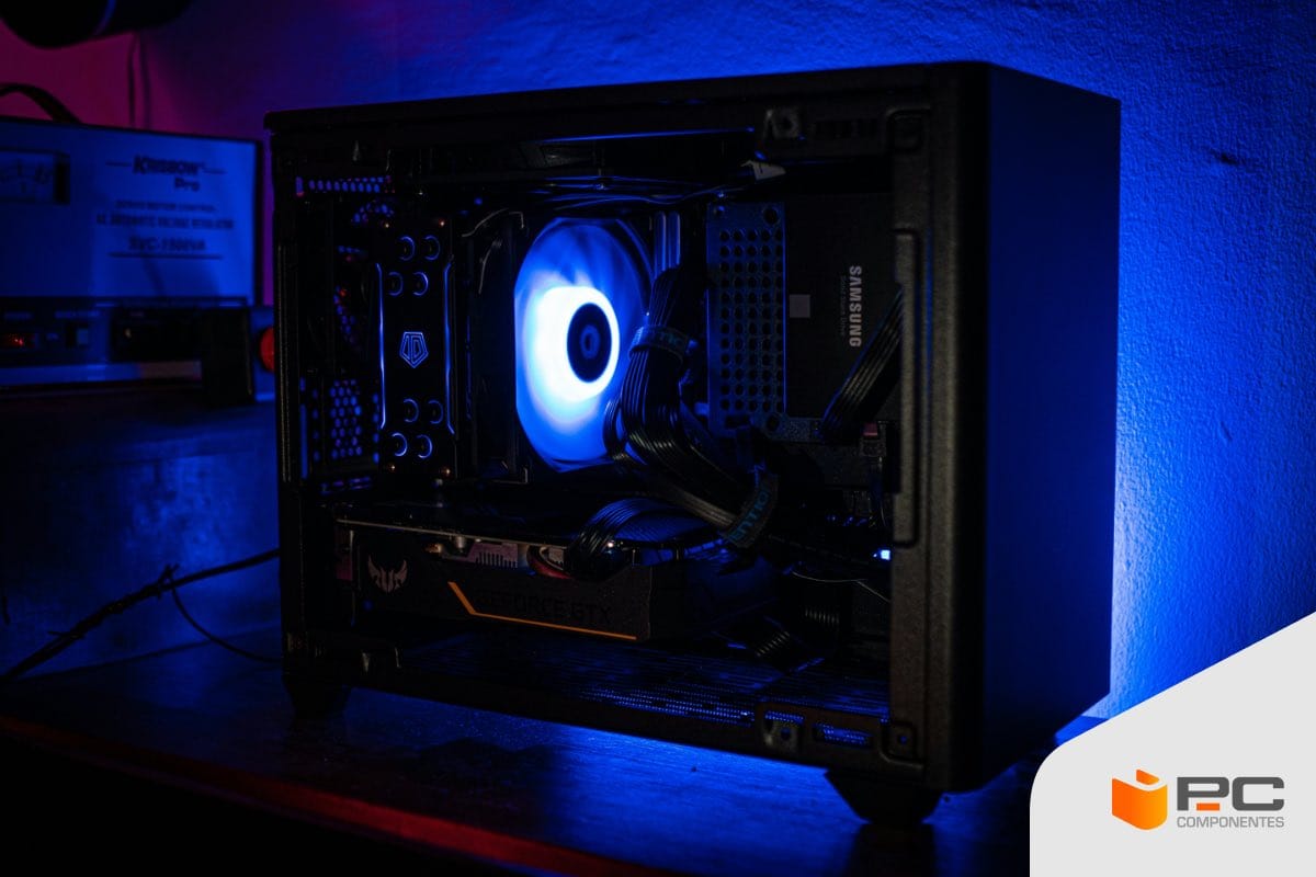 El mejor PC gaming económico para jugar a todo en 1080p