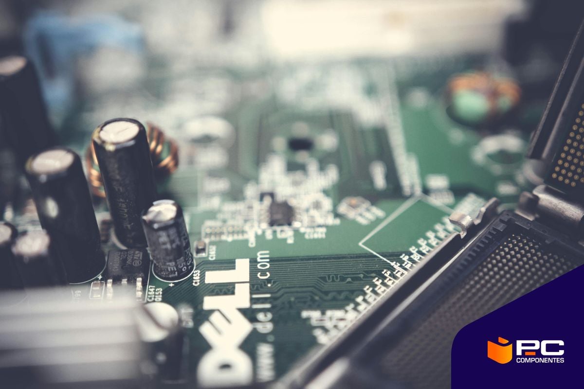 Una de las marcas de procesadores de PC que existen Una de las marcas de procesadores de PC que existen