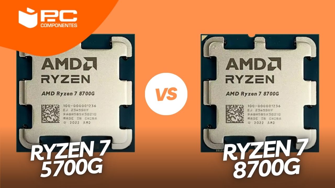 5700G vs 8700G