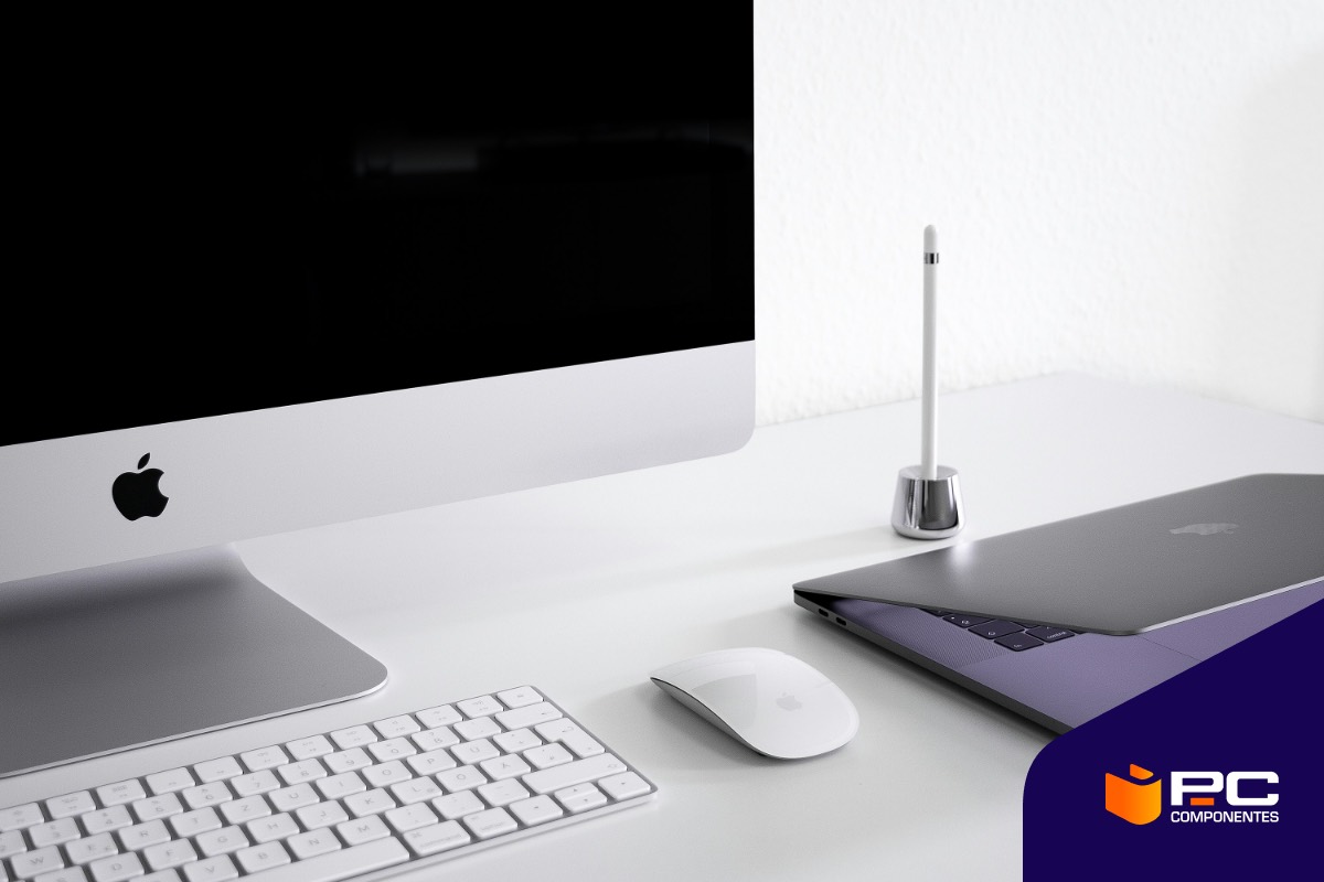 Uno de los accesorios imprescindibles para iMac