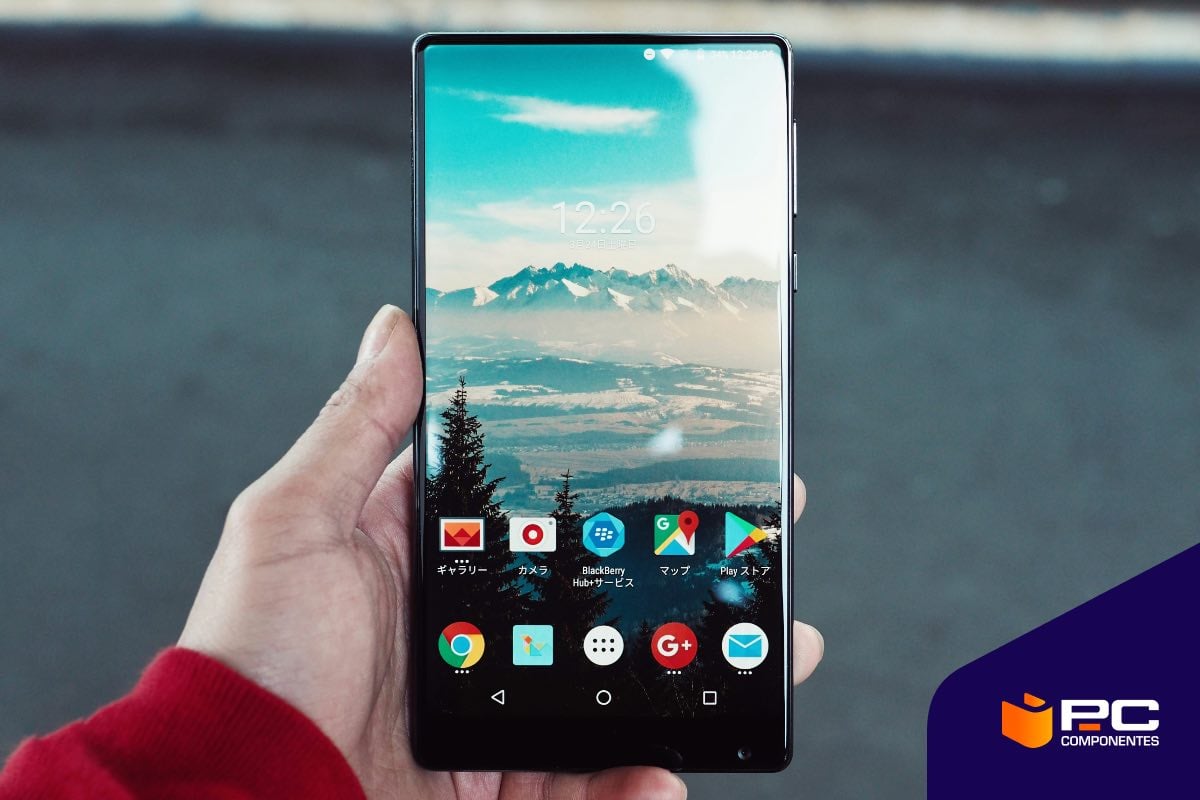 Uno de los móviles Android más parecidos al iPhone 16