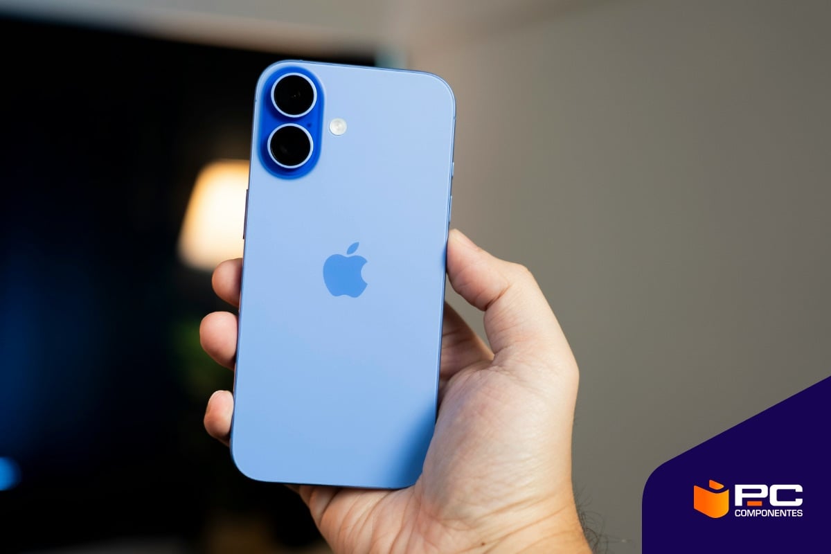 iPhone 16