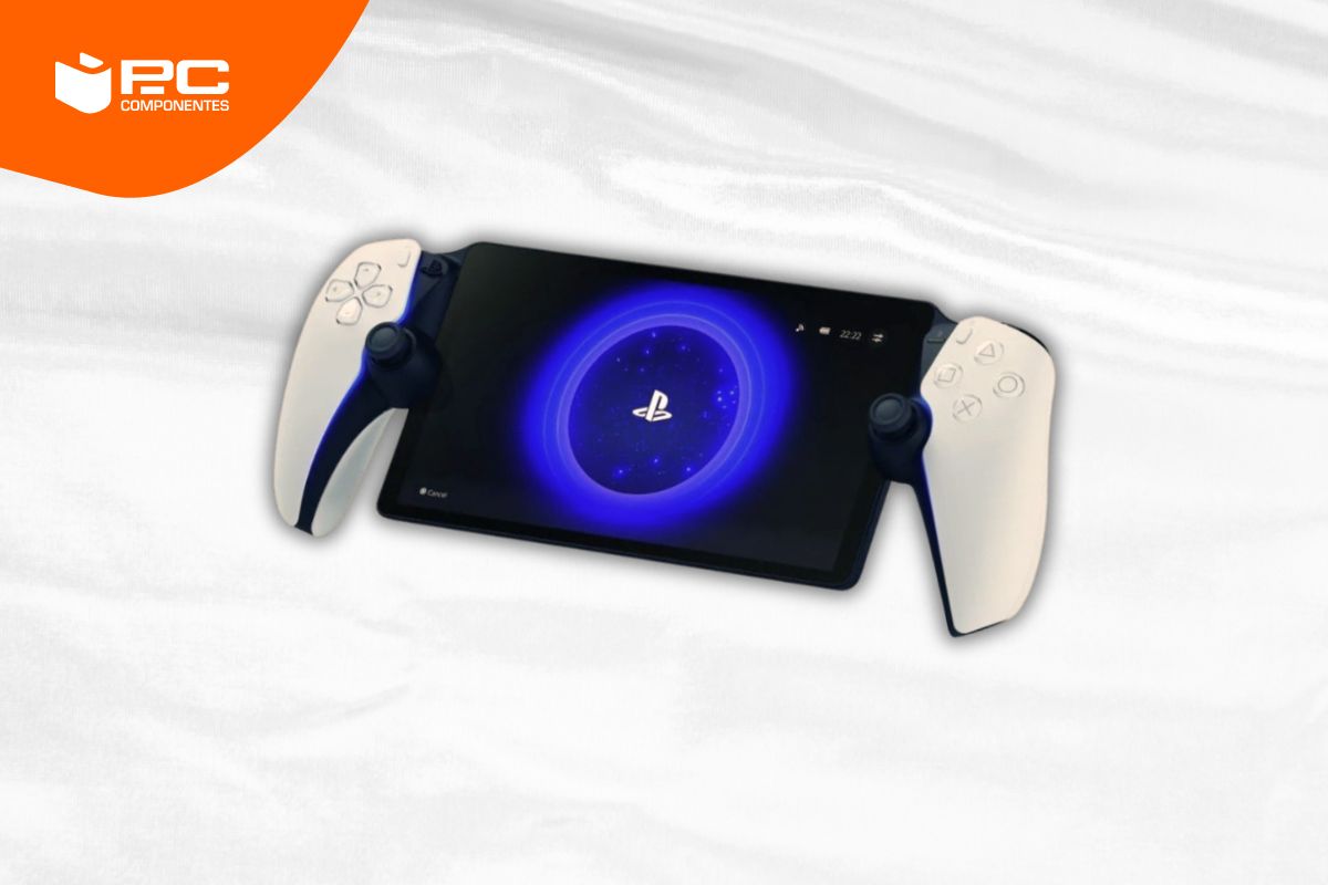 PS Portal PS Portal