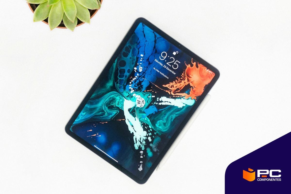 Una de las mejores tablets de 2025