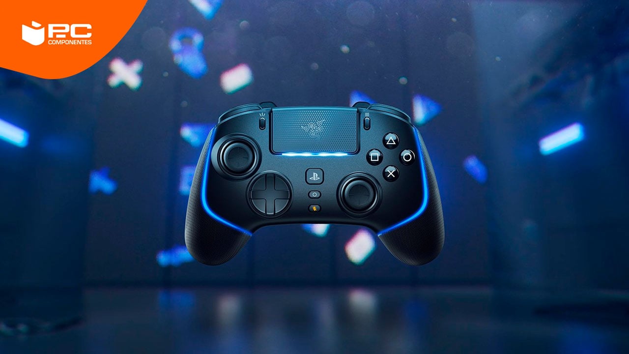 El mejor mando alternativo al Dual Sense para PS5