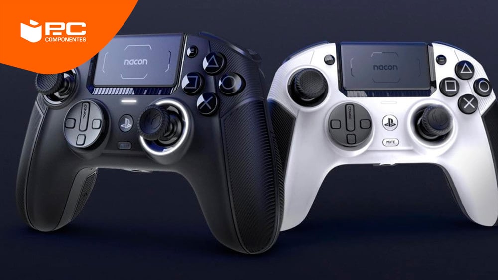 Los mejores mandos alternativos al Dual Sense para PS5 y PS5 Pro
