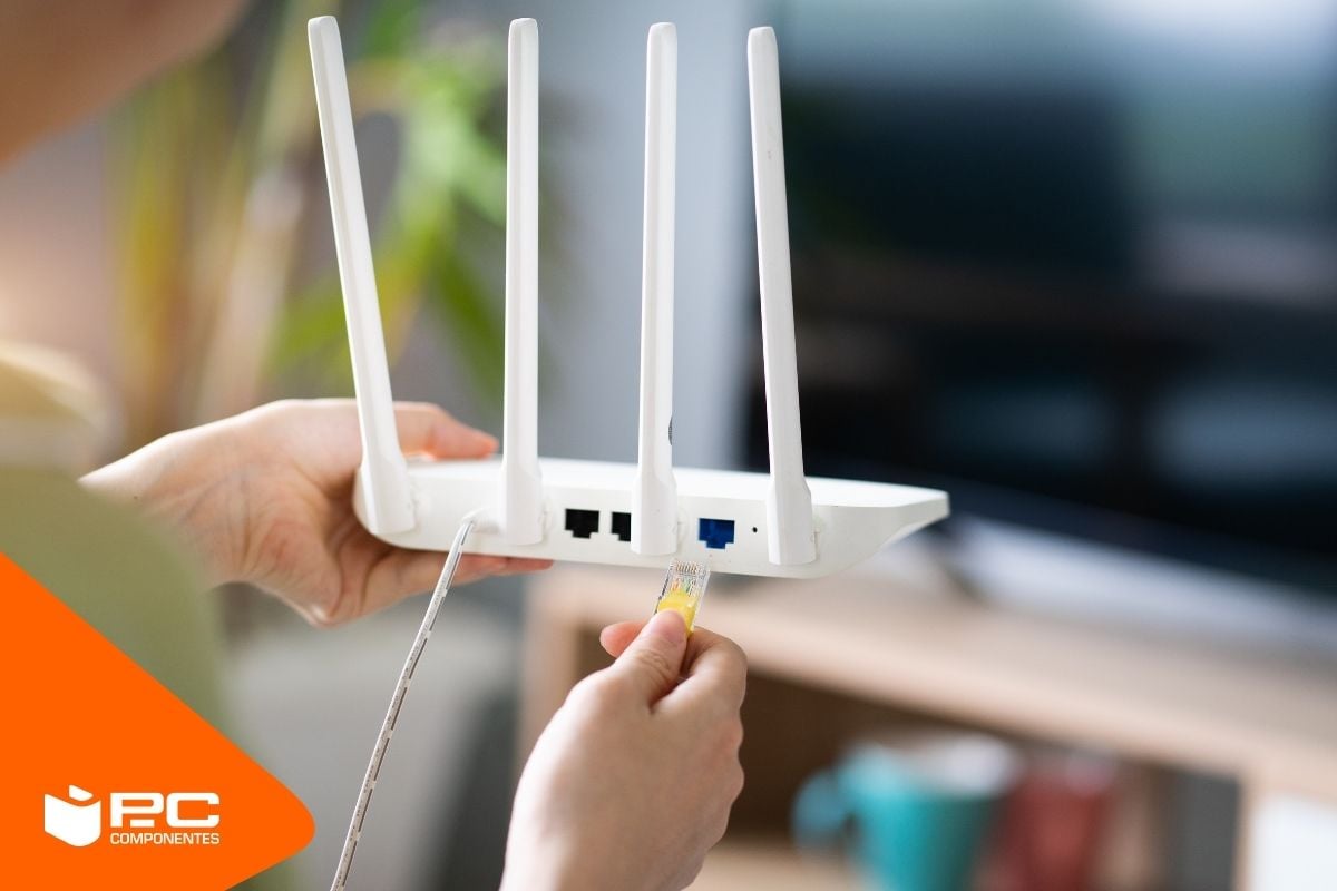 La mejor antena Wifi USB La mejor antena Wifi USB