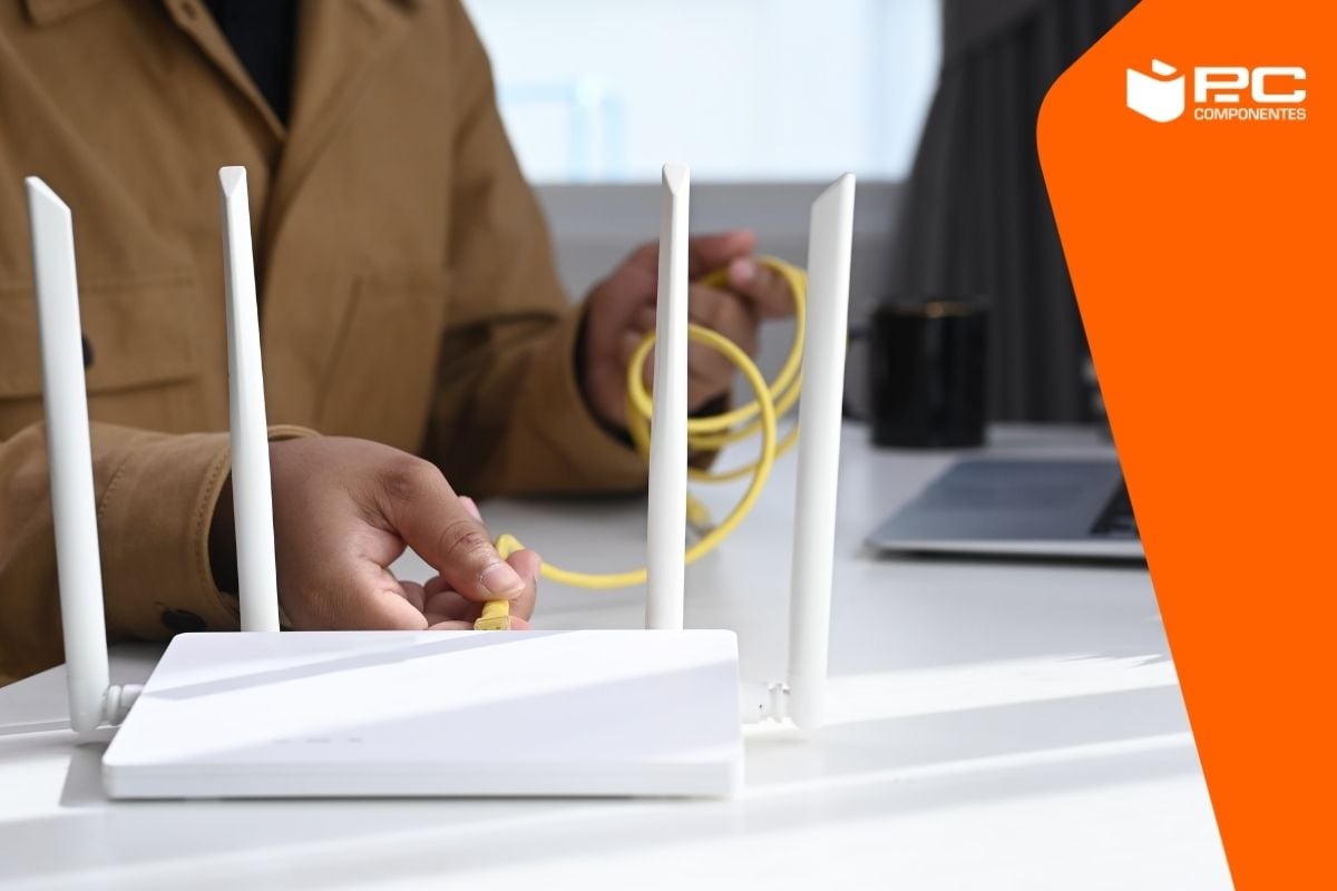 La guía más completa para elegir el mejor router WIFI    