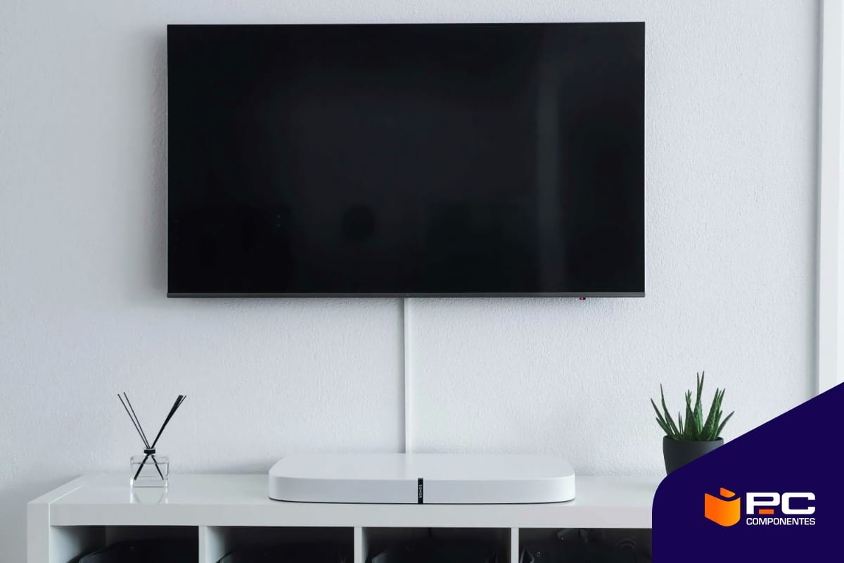 Uno de los mejores televisores 4K de 43 pulgadas