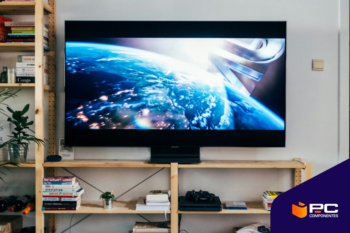 El mejor televisor4K de 43 pulgadas que puedes comprar en 2025