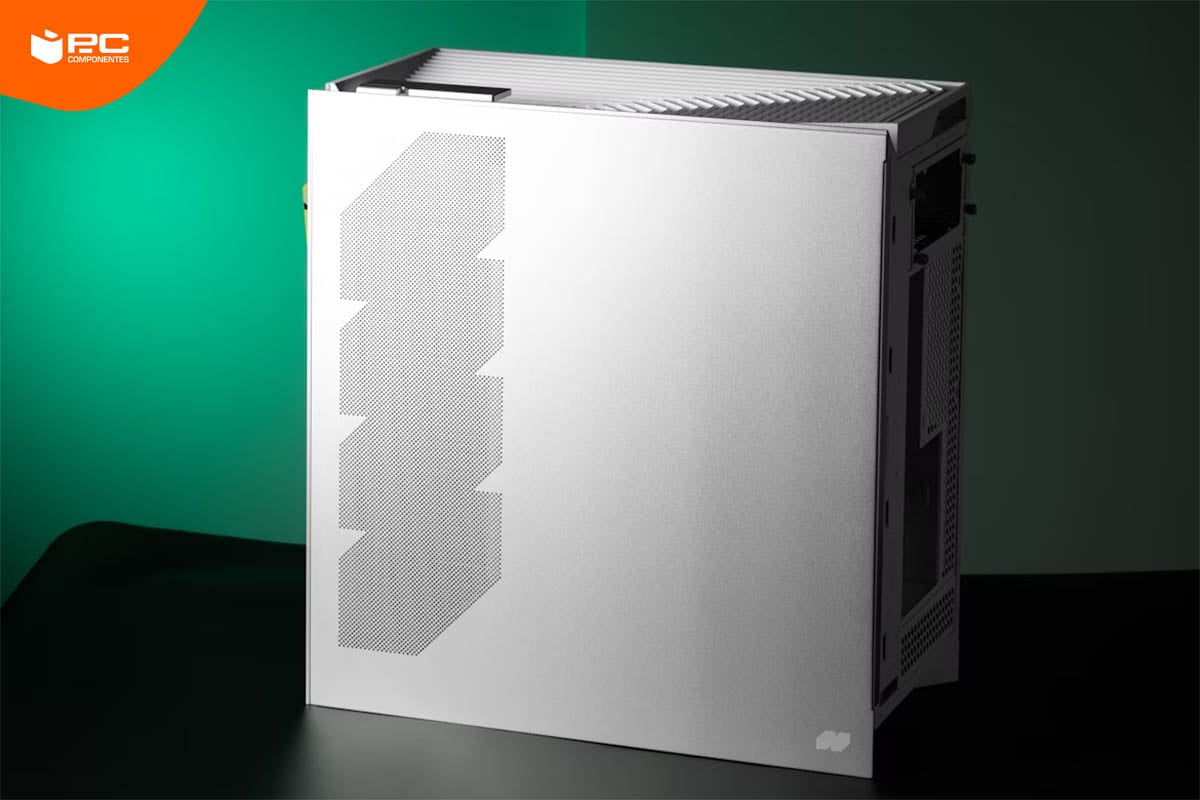 Mejores marcas de cajas PC