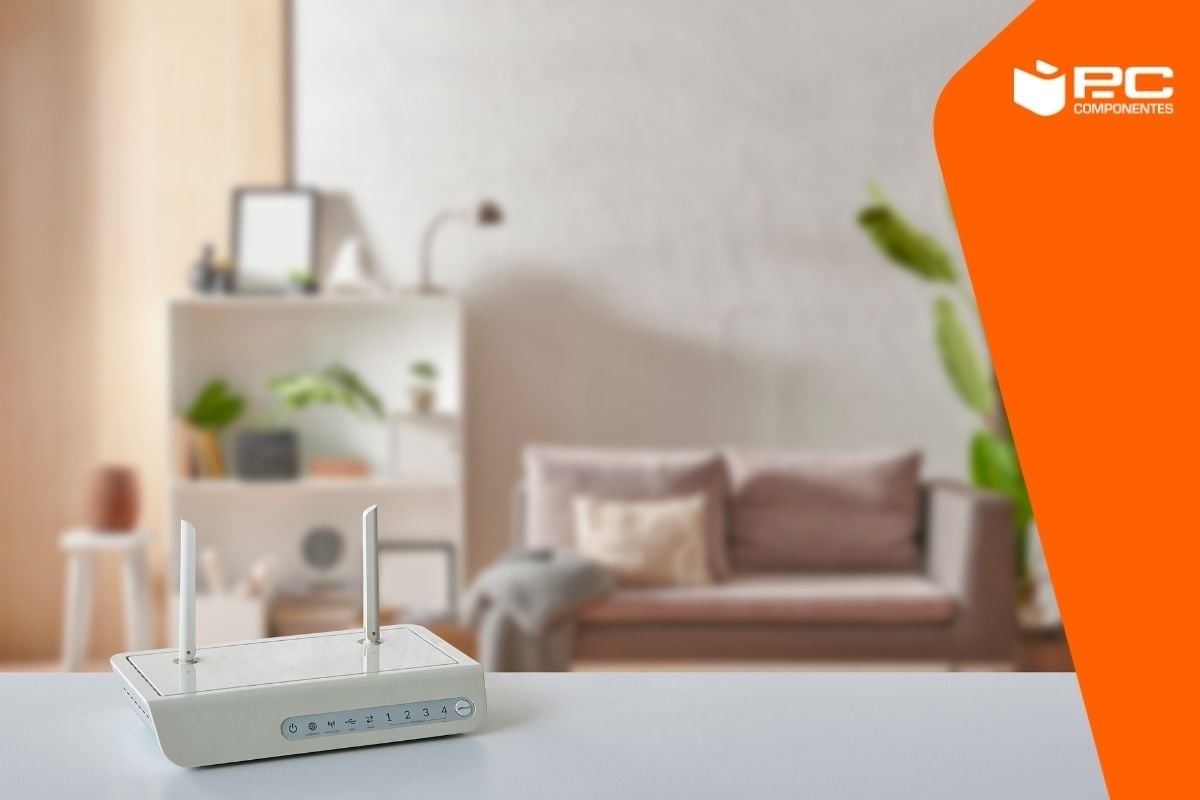 Router tri banda vs dual band Router tri banda vs dual band