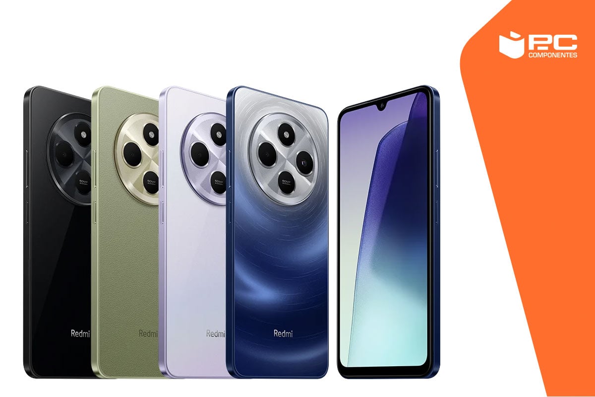 Redmi Note 13 vs Xiaomi Redmi 14C Redmi Note 13 vs Xiaomi Redmi 14C