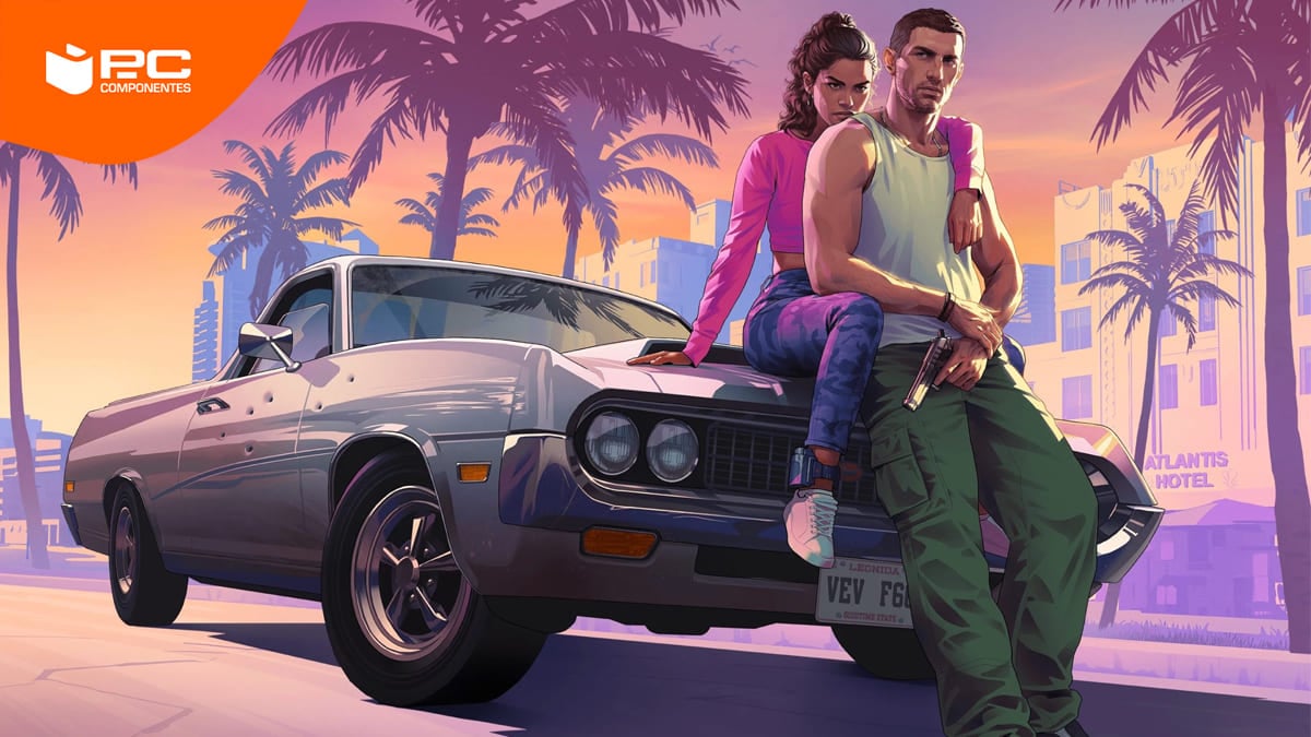 Requisitos GTA VI