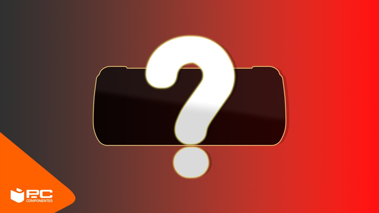 Consolas portátiles alterantivas a Steam Deck