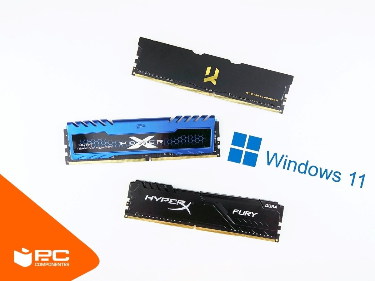 Ram Windows 11